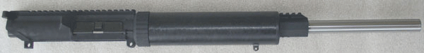 ASI Shorty AR15 AR10 450 Marlin 260 Rem & 308 Win