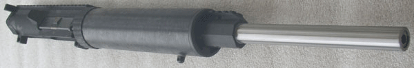 ASI Shorty AR15 AR10 450 Marlin 260 Rem & 308 Win