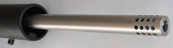 NEW 450 MARLIN BIG BORE AND ACCURATE