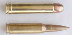 NEW 450 MARLIN BIG BORE AND ACCURATE
