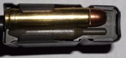 ASI Upper Receiver 450 MARLIN