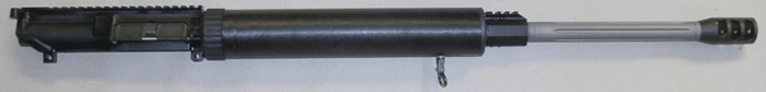 ASI Complete Upper Receiver 7MM-08
