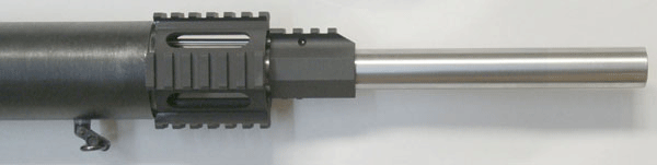 ASI Armalite 300 Remington Pro-Hunter