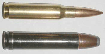 NOW OFFERING A BIG BORE CARTRIDGE 450 MARLIN
